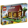 Image de LEGO Creator - La maison en forÃªt - 5766 en occasion ou reconditionné