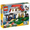 Image de LEGO Creator - La maison - 5771 en occasion ou reconditionné