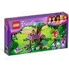 Image de LEGO Friends - La cabane dans l'arbre - 3065 en occasion ou reconditionné