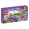 Image de LEGO Friends - Le cabriolet - 3183 en occasion ou reconditionné