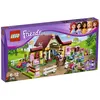Image de LEGO Friends - Les Ã©curies de Heartlake City - 3189 en occasion ou reconditionné
