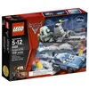 Image de LEGO Cars - L'Ã©vasion en mer - 8426 en occasion ou reconditionné