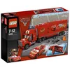 Image de LEGO Cars - Mack - 8486 en occasion ou reconditionné