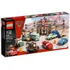 Image de Lego® Cars  8487 Café V8 De Flo