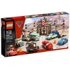 Image de LEGO Cars - Le CafÃ© V8 de Flo - 8487 en occasion ou reconditionné