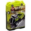 Image de LEGO Racers - Le turbo vert - 8302 en occasion ou reconditionné
