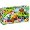 Image de Lego® Duplo® 5683 Le Marché