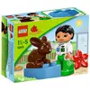 Image de Lego® Duplo® 5685 La Vétérinaire