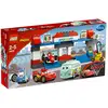 Image de Lego® Duplo® 5829 Le Pit Stop