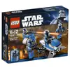 Image de Lego® Star Wars  7914 Mandalorian Battle Pack