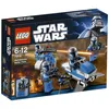 Image de LEGO Star Wars - Mandalorian Battle Pack - 7914 en occasion ou reconditionné