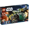 Image de Lego® Star Wars  7930 Bounty Hunter Assault Gunship