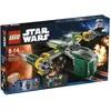Image de LEGO Star Wars - Bounty Hunter Assault Gunship - 7930 en occasion ou reconditionné