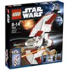 Image de LEGO Star Wars - T-6 Jedi Shuttle - 7931 en occasion ou reconditionné