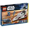 Image de Lego® Star Wars  7868 Mace Windu's Jedi Starfighter
