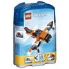 Image de LEGO Creator - Le mini avion - 5762 en occasion ou reconditionné