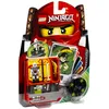 Image de LEGO NINJAGO - Chopov - 2114 en occasion ou reconditionné
