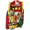 Image de Lego® Ninjago® 2174 Kruncha