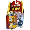 Image de Lego® Ninjago® 2175 Wyplash