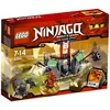 Image de Lego® Ninjago® 2254 Le Temple De La Montagne