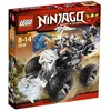 Image de Lego® Ninjago® 2506 Le 4x4 Squelette