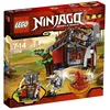 Image de Lego® Ninjago® 2508 L'atelier De Kai