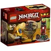 Image de Lego® Ninjago® 2516 La Séance D'entraînement