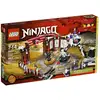 Image de Lego® Ninjago® 2520 L'arène De Combat Ninjago