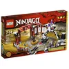 Image de LEGO NINJAGO - L'arÃ¨ne de combat Ninjago - 2520 en occasion ou reconditionné