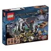 Image de Lego® Pirates Des Caraïbes  4181 Ile De La Muerte