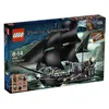 Image de Lego® Pirates Des Caraïbes  4184 Le Black Pearl