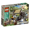 Image de Lego® Kingdoms 6918 L'attaque Du Forgeron