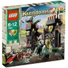 Image de Lego® Kingdoms 7187 L'évasion De La Prison Du Dragon