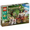 Image de Lego® Kingdoms 7188 L'embuscade Du Carrosse Du Roi