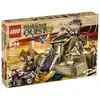 Image de Lego® Pharaoh's Quest 7327 La Pyramide Du Scorpion