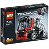 Image de Lego® Technic 8065 Le Mini Camion Benne