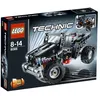 Image de Lego® Technic 8066 Le Tout-terrain