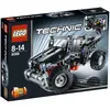 Image de LEGO Technic - Le tout-terrain - 8066 en occasion ou reconditionné