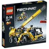 Image de Lego® Technic 8067 La Mini Grue Mobile