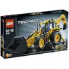 Image de Lego® Technic 8069 La Pelleteuse
