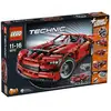 Image de Lego® Technic 8070 Super Car