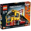Image de Lego® Technic 8109 Le Camion Remorque