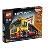 Image de Lego Technic Le Camion Remorque