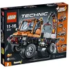 Image de Lego® Technic 8110 Unimog U400