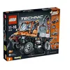 Image de Lego Technic Unimog 400