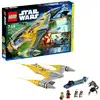 Image de Naboo Starfighter  (7877)