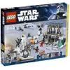 Image de Lego® Star Wars  7879 - Base Echo De La Planète Hoth