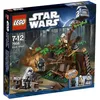 Image de Lego® Star Wars  7956 L'attaque Ewok
