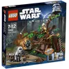Image de LEGO Star Wars - L'attaque Ewok - 7956 en occasion ou reconditionné