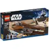 Image de Lego® Star Wars  7959 Genosian Sarfighter